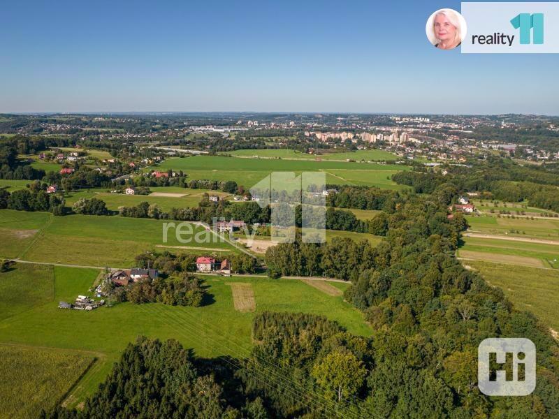 Prodej stavebního pozemku 6096 m Český Těšín - Dolní Žukov, okres Karviná - foto 9