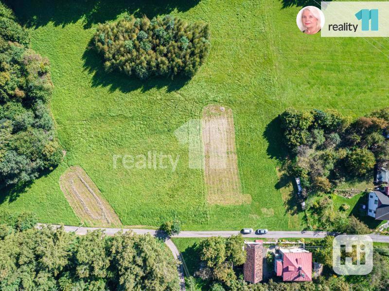 Prodej stavebního pozemku 6096 m Český Těšín - Dolní Žukov, okres Karviná - foto 4