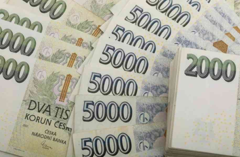 Půjčky šité na míru vašim finančním potřebám  - foto 2