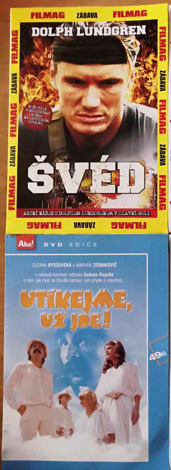 ŠOKUJÍCÍ ASIE  - foto 8