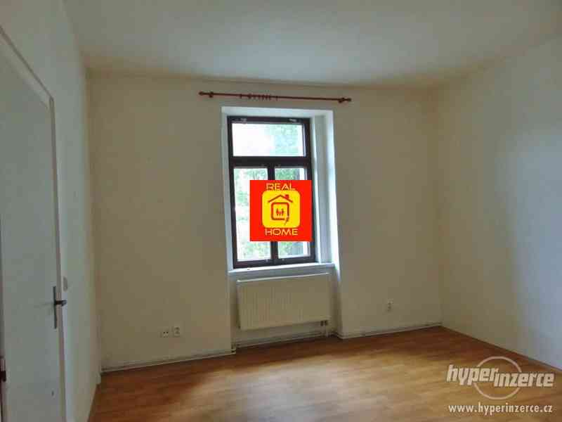 Pronájem bytu 3+1 v Ústí nad Labem - Krásné Březno - foto 3