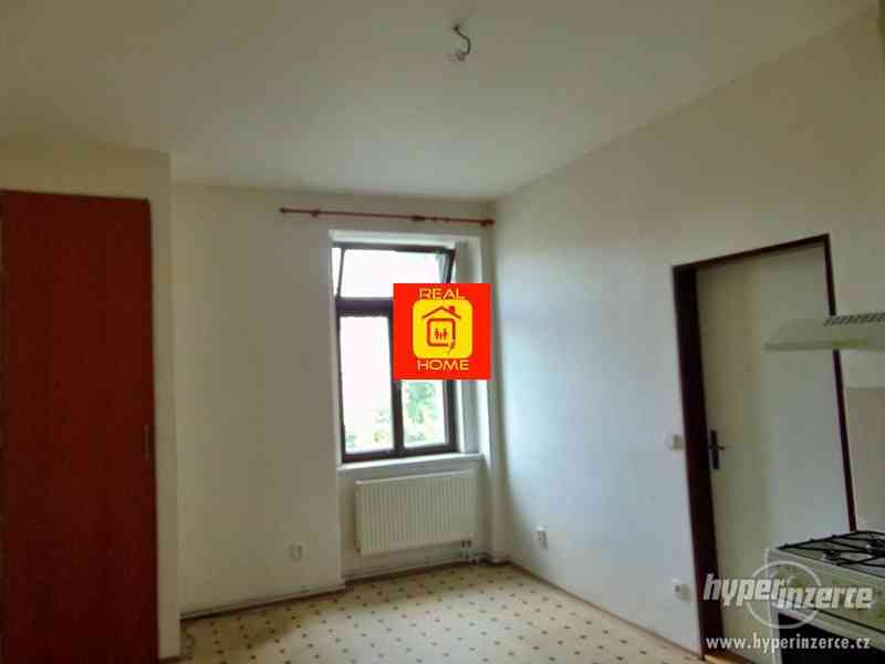 Pronájem bytu 3+1 v Ústí nad Labem - Krásné Březno - foto 5