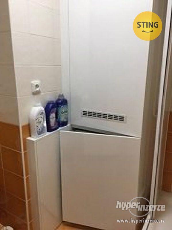 Pronájem bytu 1+kk, satelitní městečko - Ostrava Heřmanice, ulice Pampelišková - foto 3