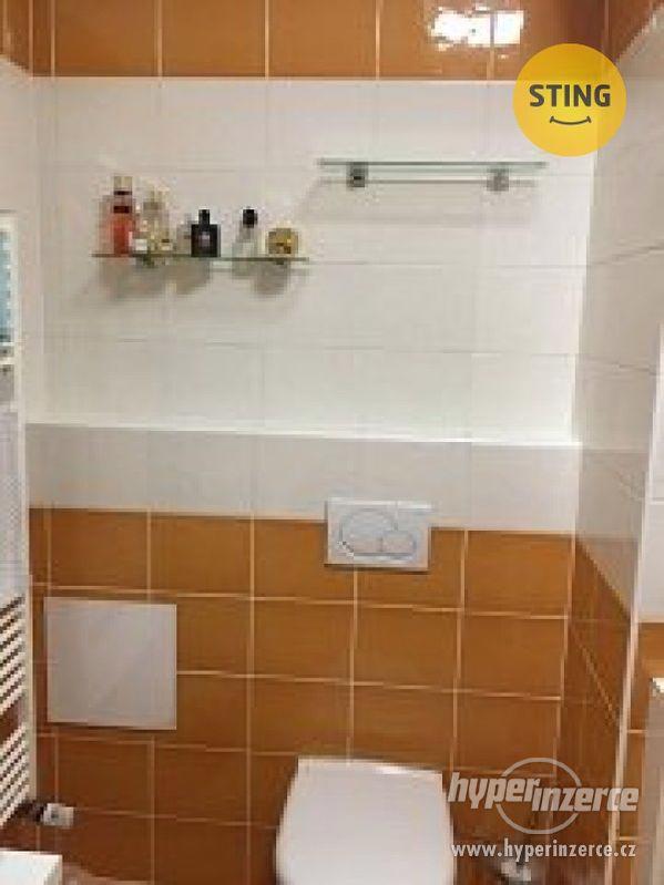 Pronájem bytu 1+kk, satelitní městečko - Ostrava Heřmanice, ulice Pampelišková - foto 4