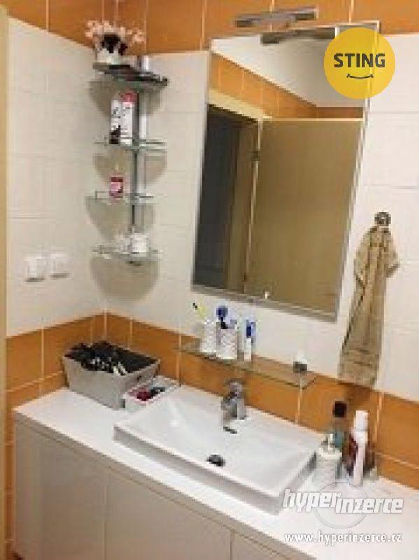 Pronájem bytu 1+kk, satelitní městečko - Ostrava Heřmanice, ulice Pampelišková - foto 5