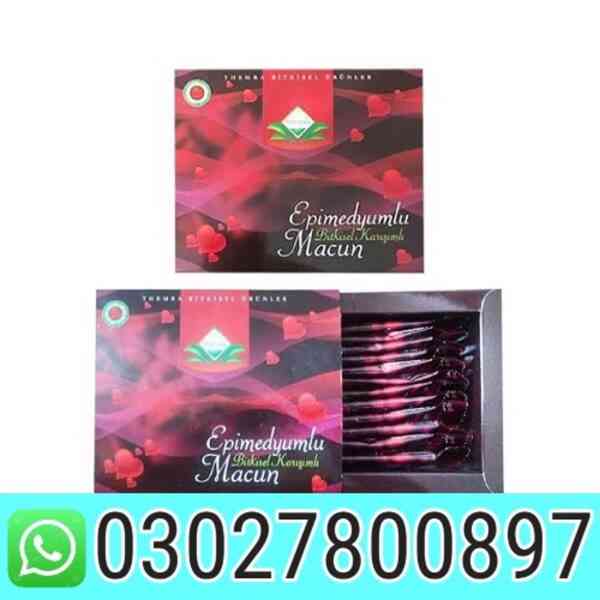 Themra Epimedium Macun Sachets in Quetta * 03027800897