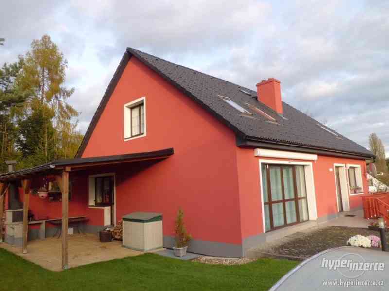 Nabízíme pěkný dům v Novém Boru - foto 2