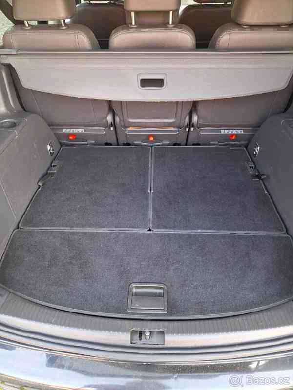 Volkswagen Touran 2,0 TDI 2 - foto 5