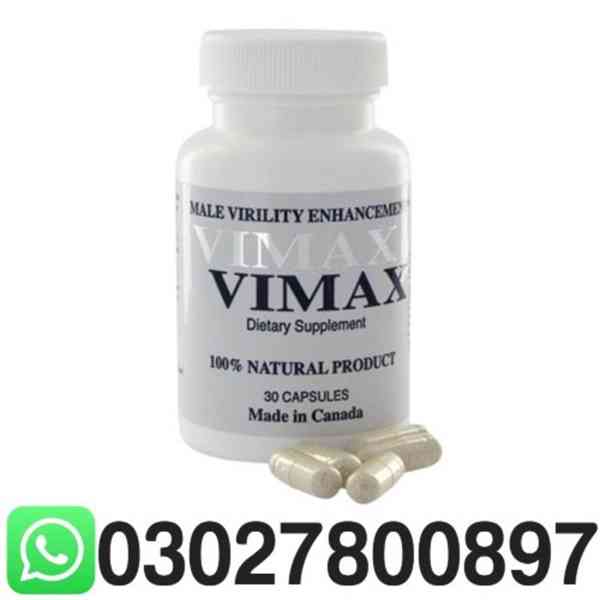 Vimax Pills In Lahore ( 0302.7800897 ) Call Now