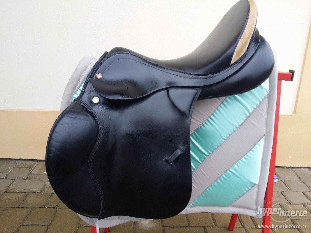 Sedlo Prestige VENEZIA - foto 1