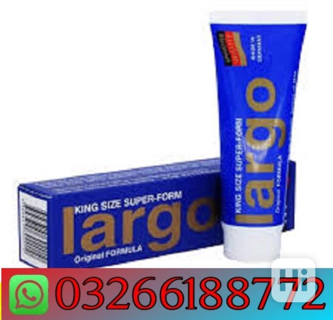 Largo Cream in Faisalabad | 03266188772 - foto 1