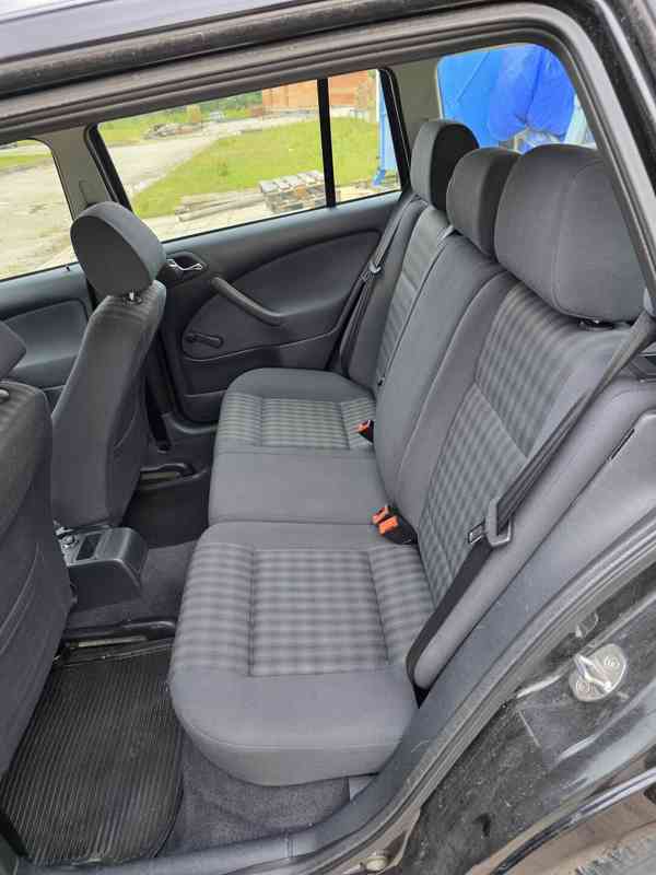 Škoda Octavia I, kombi 1.6 - foto 10
