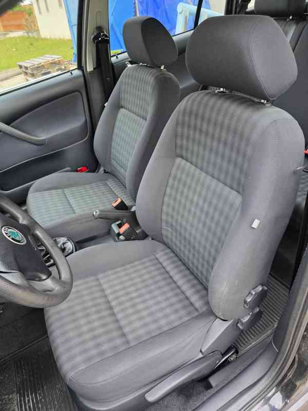 Škoda Octavia I, kombi 1.6 - foto 14