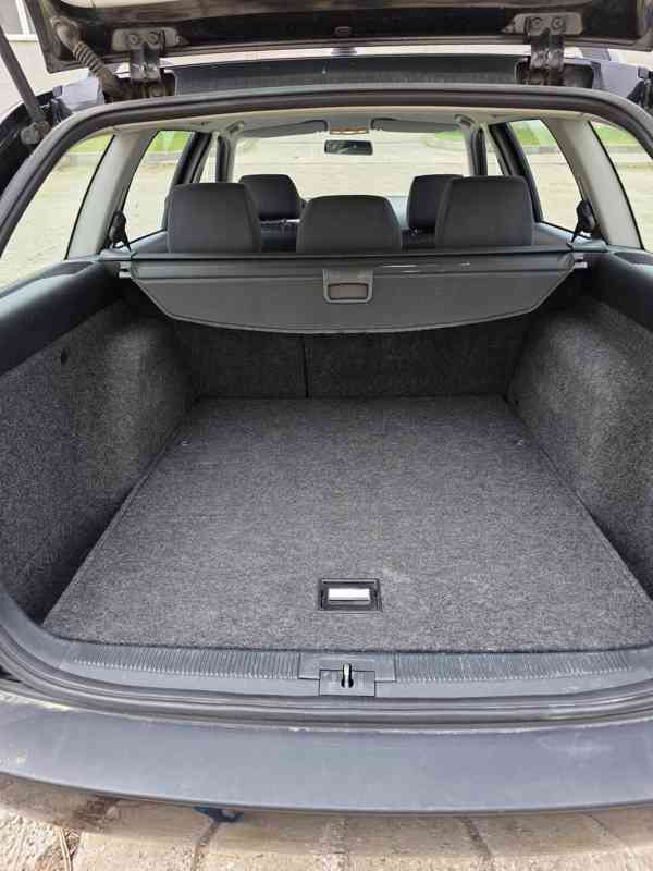 Škoda Octavia I, kombi 1.6 - foto 13