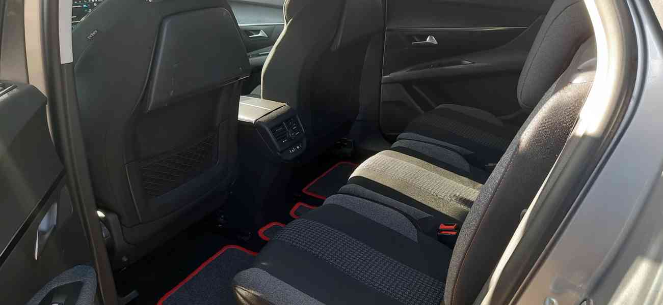 Peugeot 5008 2.0 hdi - foto 2