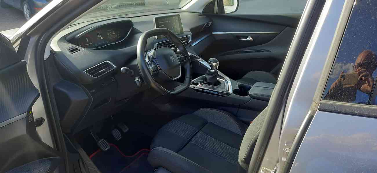 Peugeot 5008 2.0 hdi - foto 3
