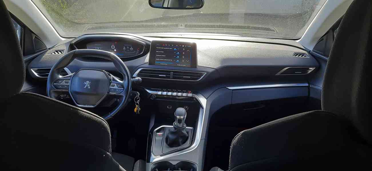 Peugeot 5008 2.0 hdi - foto 1