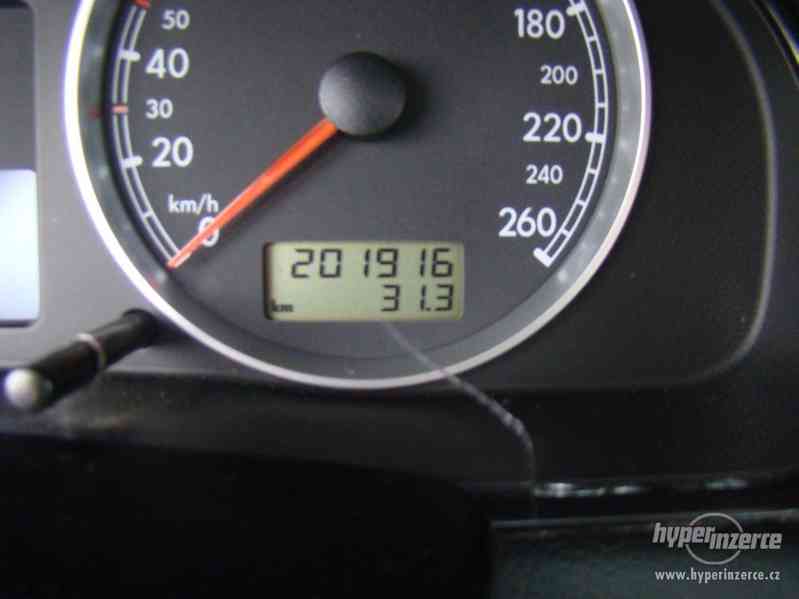 VW Passat 1.6i Combi r.v.2001 Klima (STK:11/2022) - foto 7