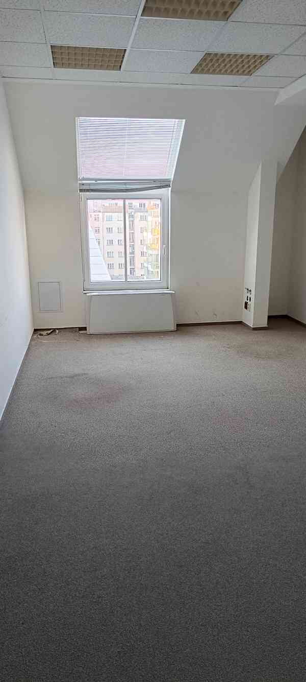 Kancelářské prostory - Praha 7, Holešovice - foto 5