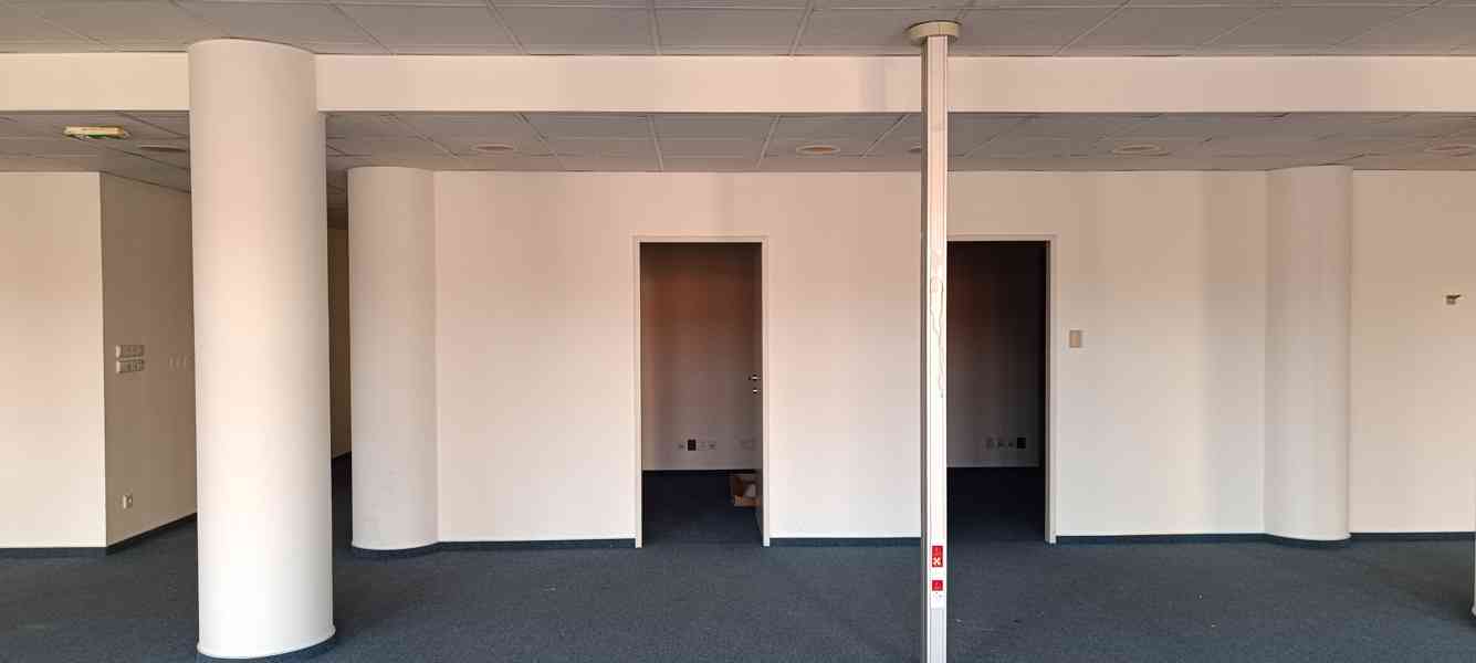 Kancelářské prostory - Praha 7, Holešovice - foto 10