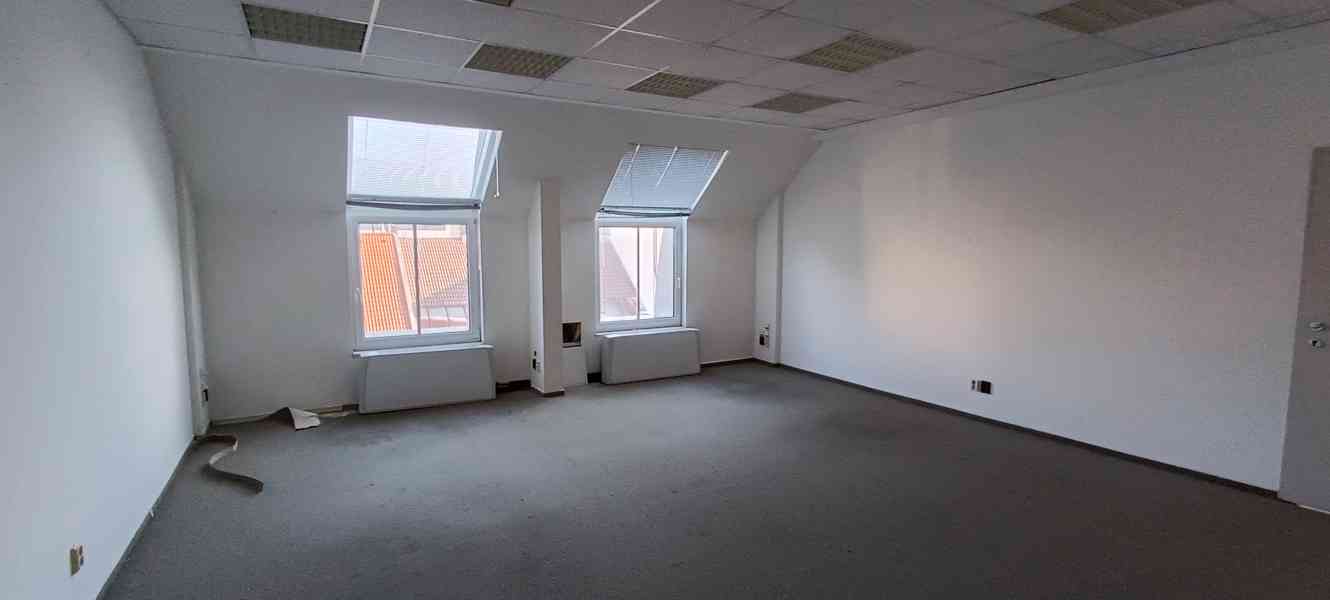 Kancelářské prostory - Praha 7, Holešovice - foto 7