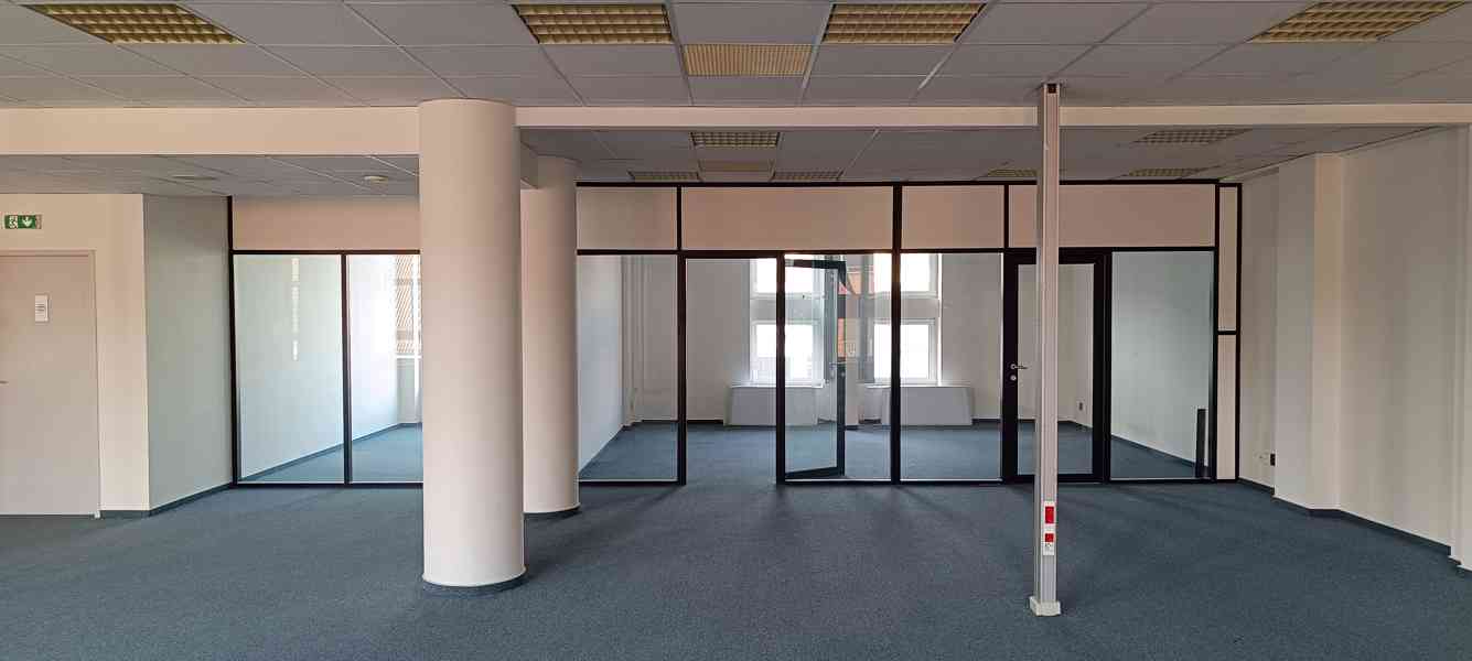 Kancelářské prostory - Praha 7, Holešovice - foto 13