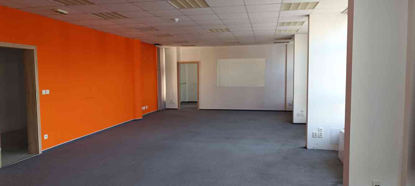 Kancelářské prostory - Praha 7, Holešovice - foto 14
