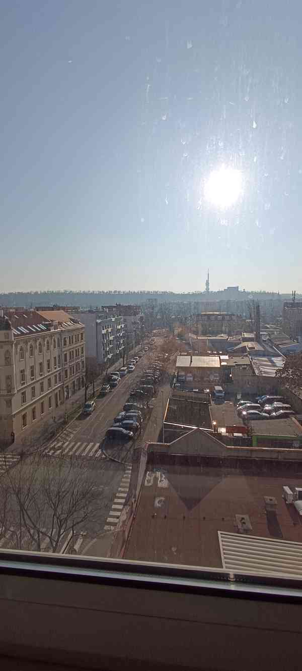 Kancelářské prostory - Praha 7, Holešovice - foto 3