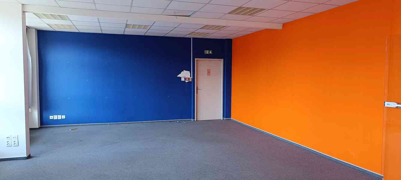 Kancelářské prostory - Praha 7, Holešovice - foto 18