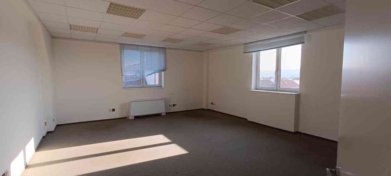 Kancelářské prostory - Praha 7, Holešovice - foto 8