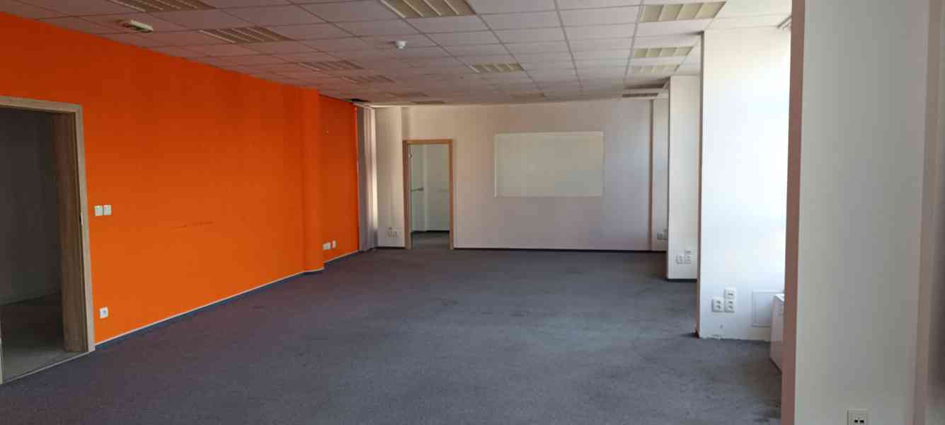 Kancelářské prostory - Praha 7, Holešovice - foto 15