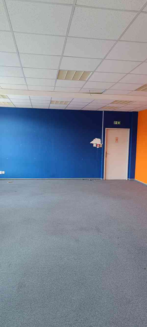 Kancelářské prostory - Praha 7, Holešovice - foto 17