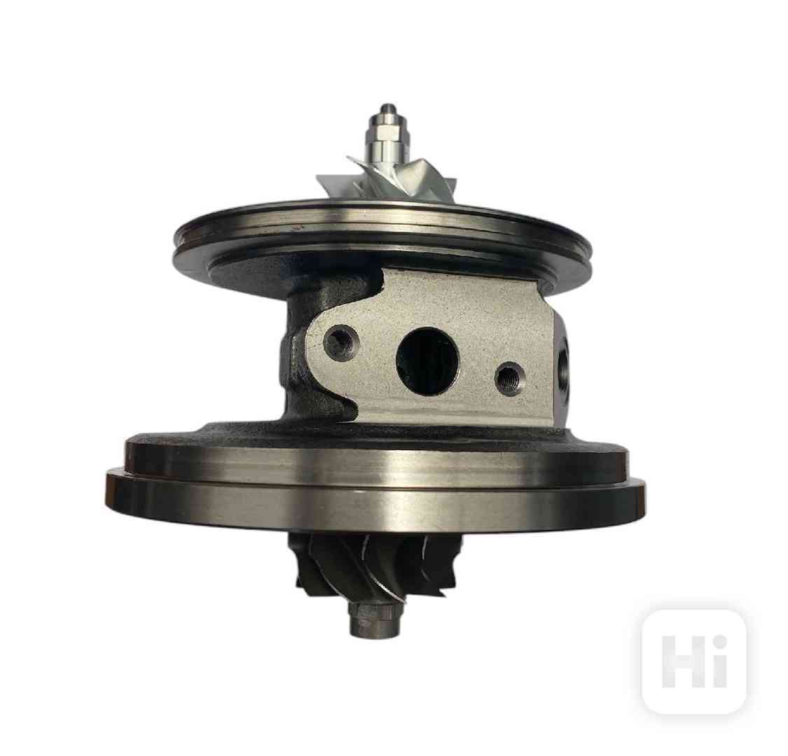 Střed turba Ložiskový uzel 04E145873A  04L253010B - foto 1