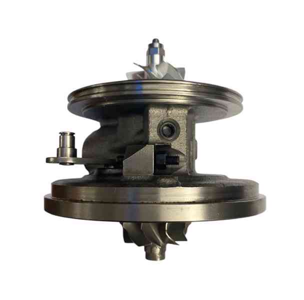 Střed turba Ložiskový uzel 04E145873A  04L253010B - foto 4