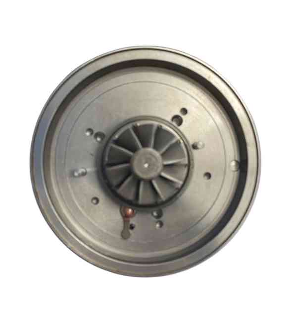 Střed turba Ložiskový uzel 04E145873A  04L253010B - foto 5