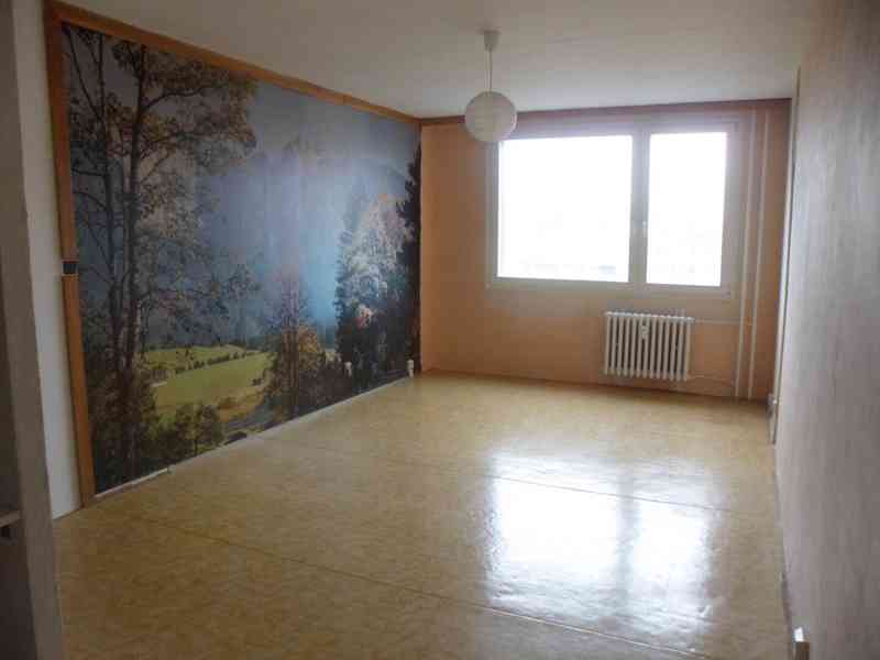 Prodej družstevního bytu 2+kk, 46 m², Praha – Jarov - foto 7