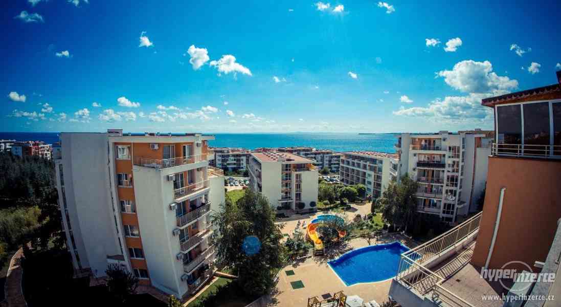 Visit Sunny Beach Imperial Apartments, Dovolená Bulharsko - foto 17