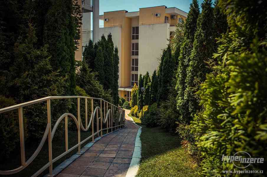 Visit Sunny Beach Imperial Apartments, Dovolená Bulharsko - foto 20