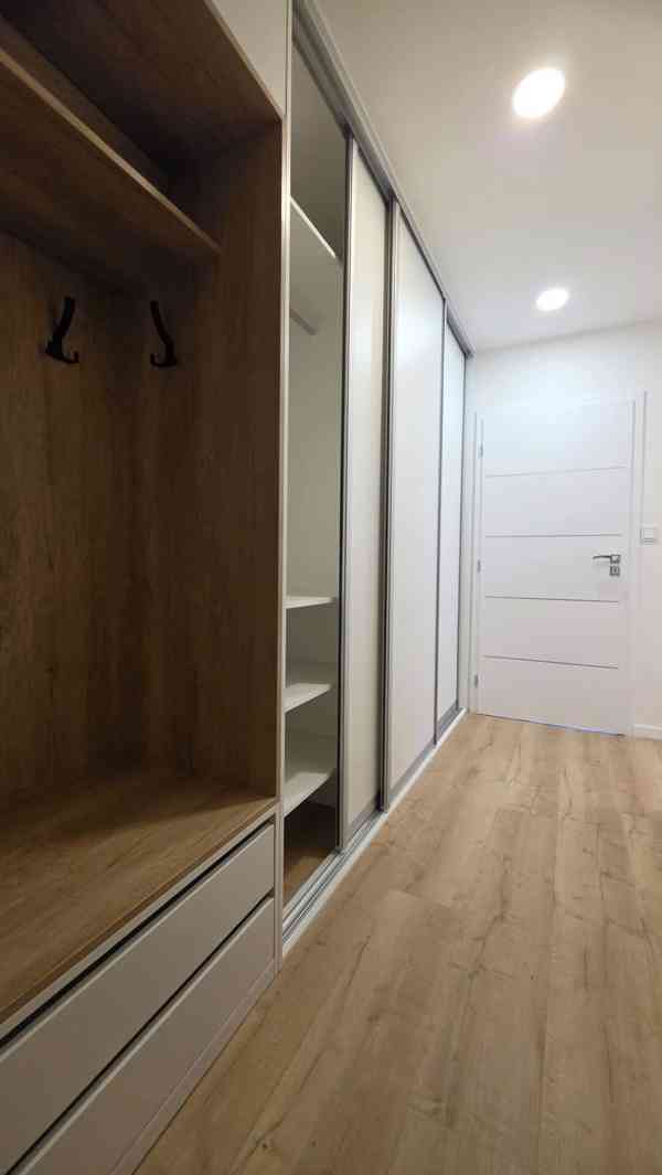 Byt 2+kk s lodžií po kompletní rekonstrukci, celkem 54 m² - foto 26