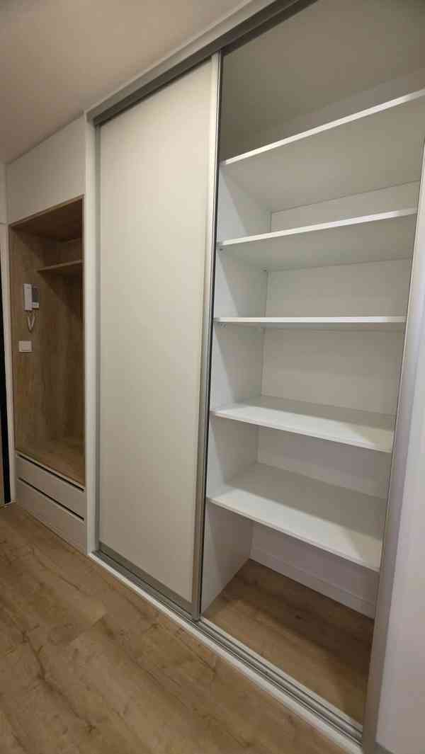 Byt 2+kk s lodžií po kompletní rekonstrukci, celkem 54 m² - foto 29