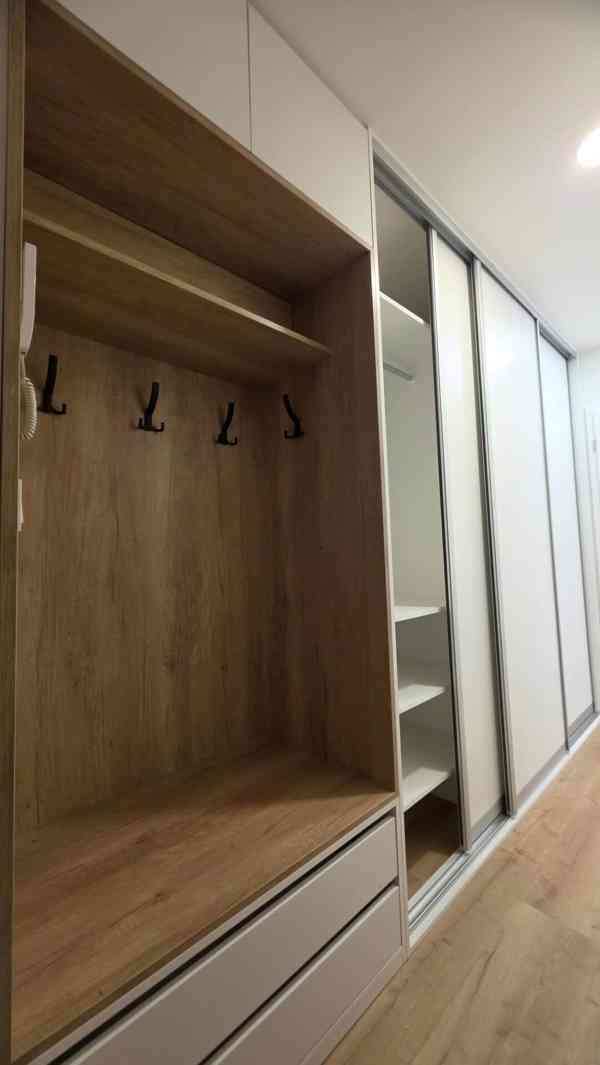 Byt 2+kk s lodžií po kompletní rekonstrukci, celkem 54 m² - foto 28