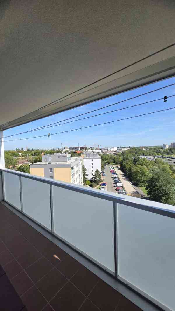 Byt 2+kk s lodžií po kompletní rekonstrukci, celkem 54 m² - foto 34