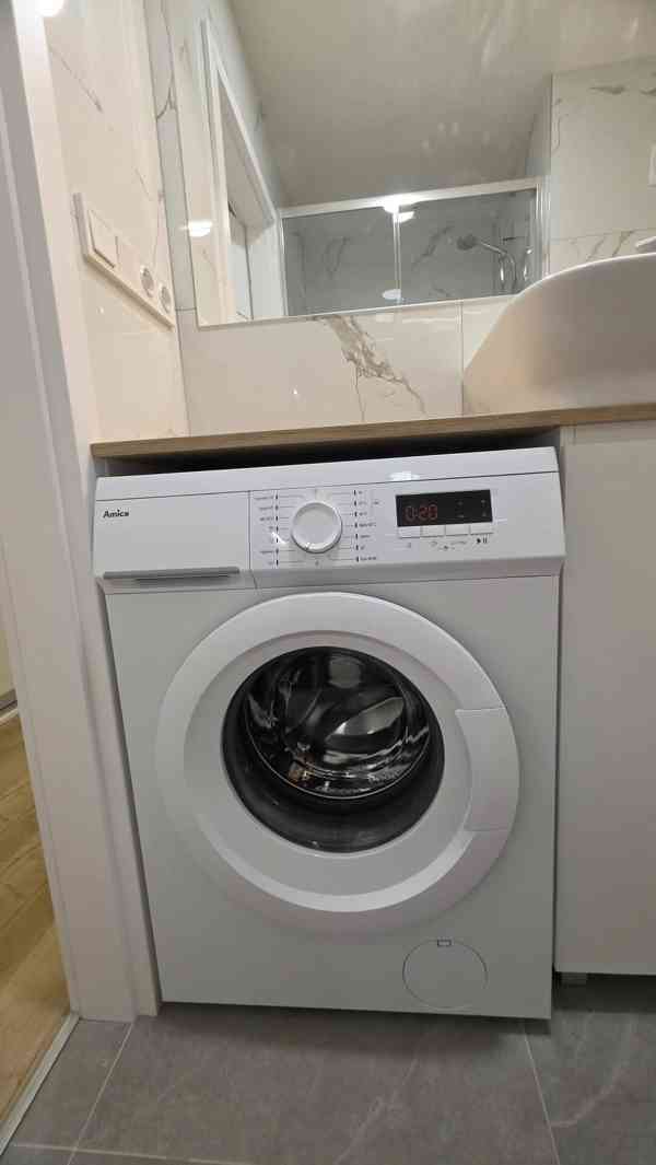 Byt 2+kk s lodžií po kompletní rekonstrukci, celkem 54 m² - foto 23
