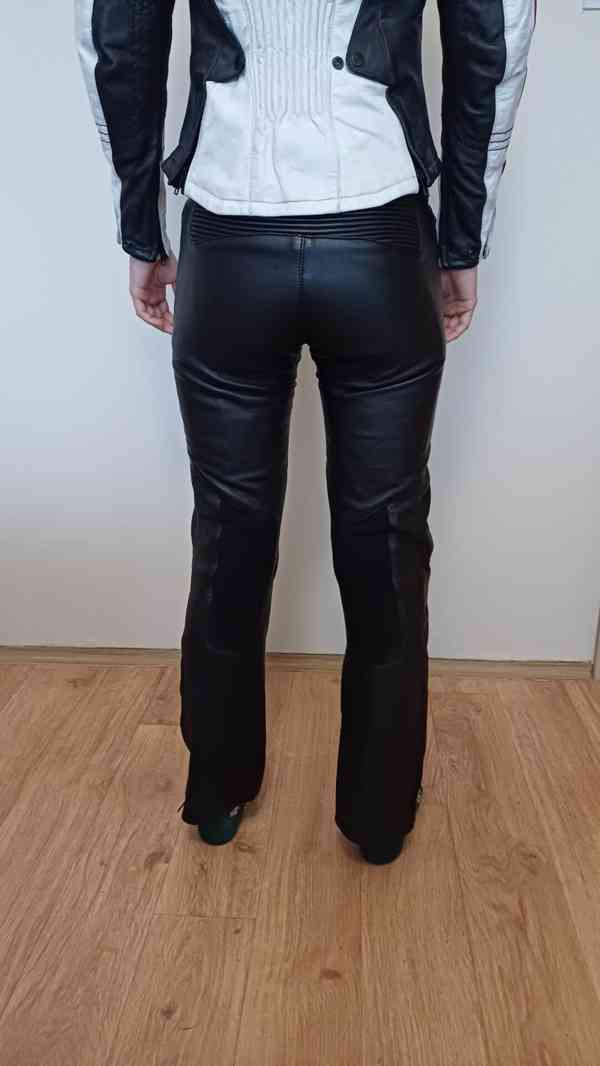 Kožená dámská kombinéza Probiker - foto 8