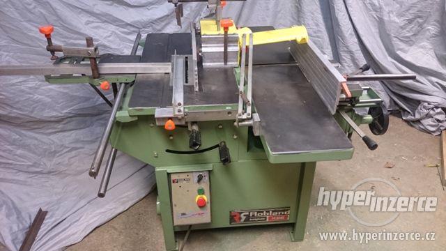 Robland X26 380v 5-operation - foto 1