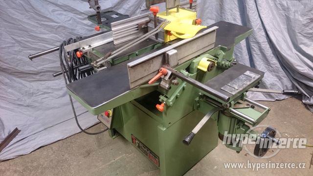 Robland X26 380v 5-operation - foto 2