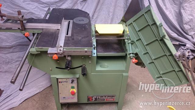 Robland X26 380v 5-operation - foto 5