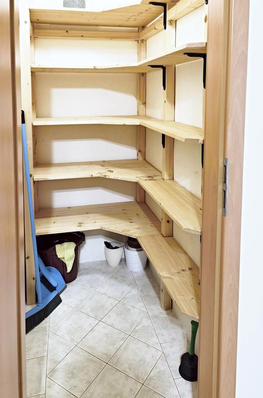 Pěkný byt 3+1, 103 m2, Praha 4 - Nusle, ul. Křesomyslova - foto 11