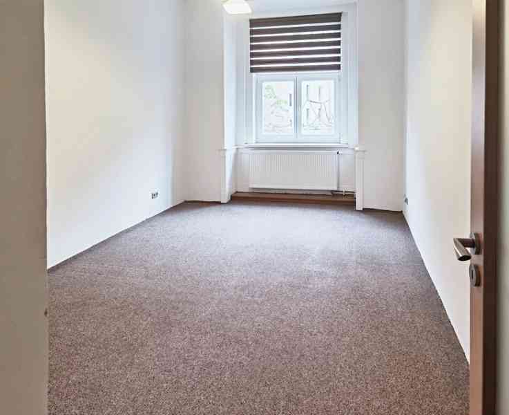 Pěkný byt 3+1, 103 m2, Praha 4 - Nusle, ul. Křesomyslova - foto 4