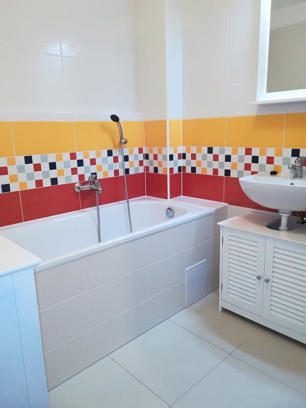 Pěkný byt 3+1, 103 m2, Praha 4 - Nusle, ul. Křesomyslova - foto 7